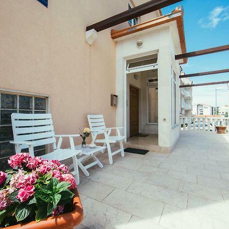 Guesthouse Ante Split Exterior foto