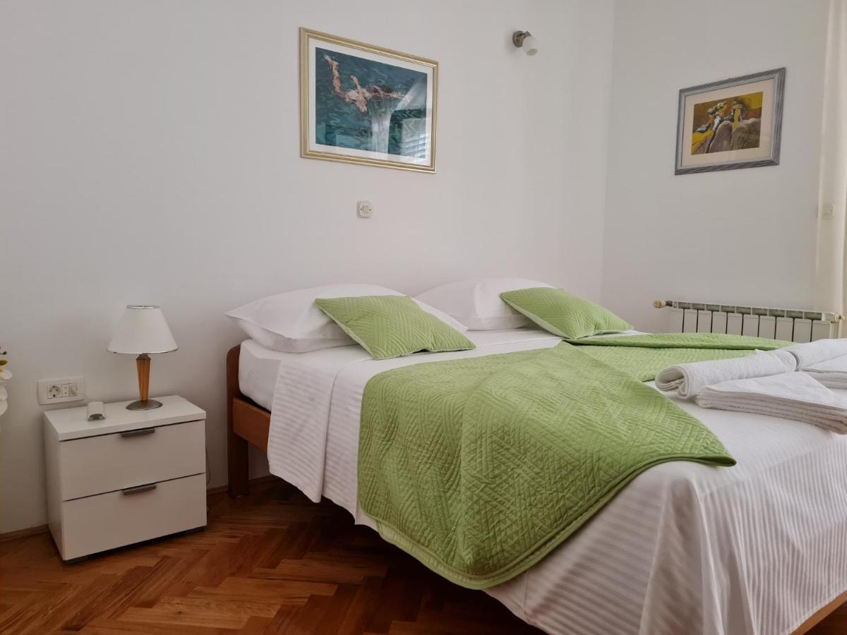 Guesthouse Ante Split Exterior foto