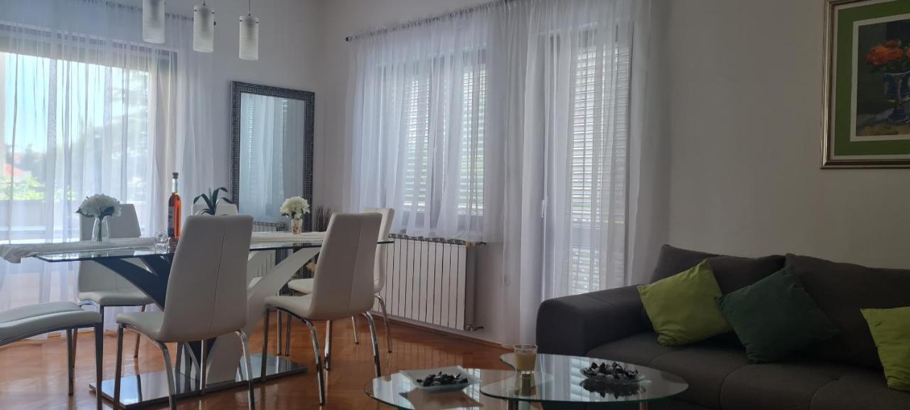 Guesthouse Ante Split Exterior foto