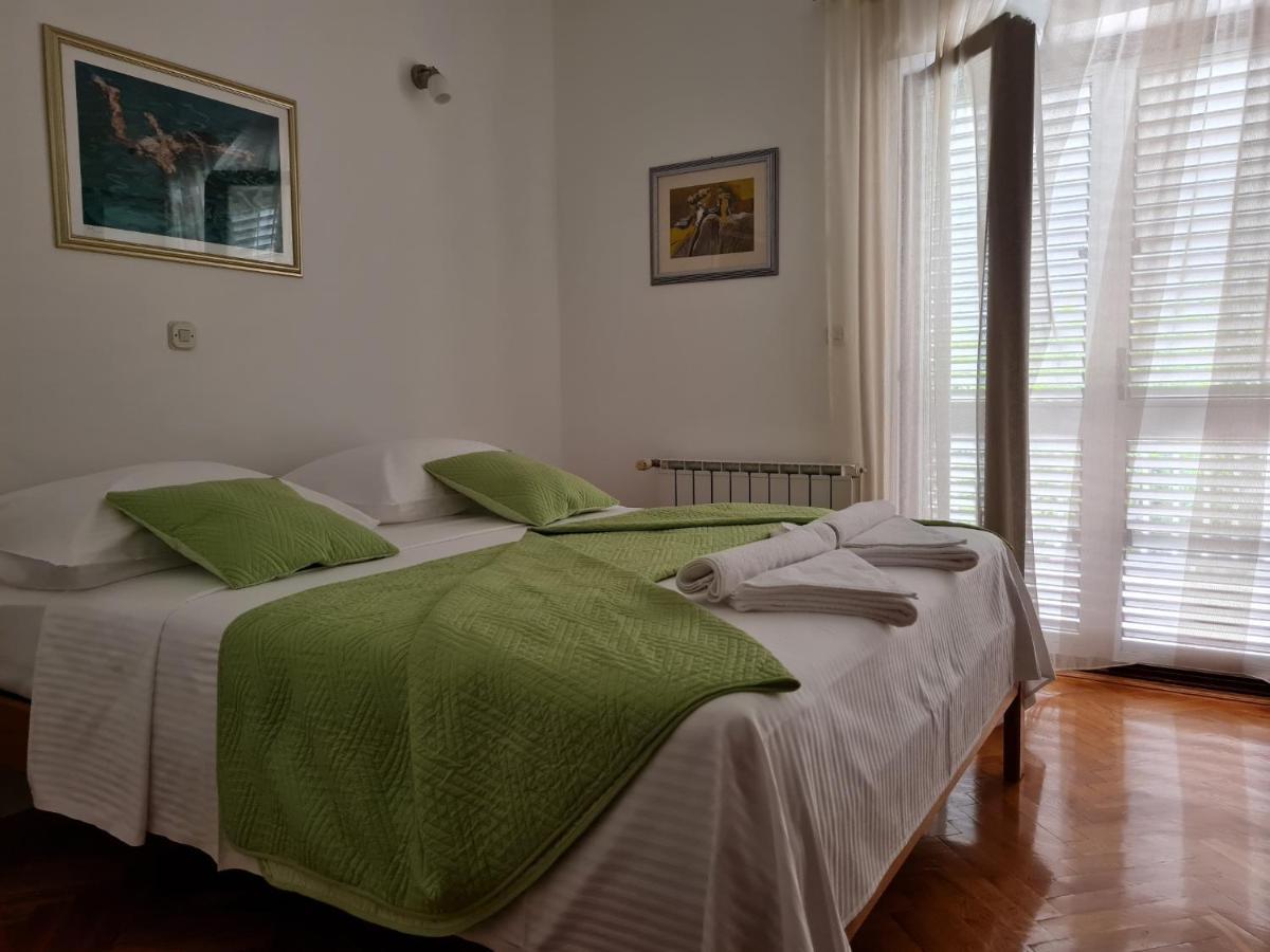 Guesthouse Ante Split Exterior foto