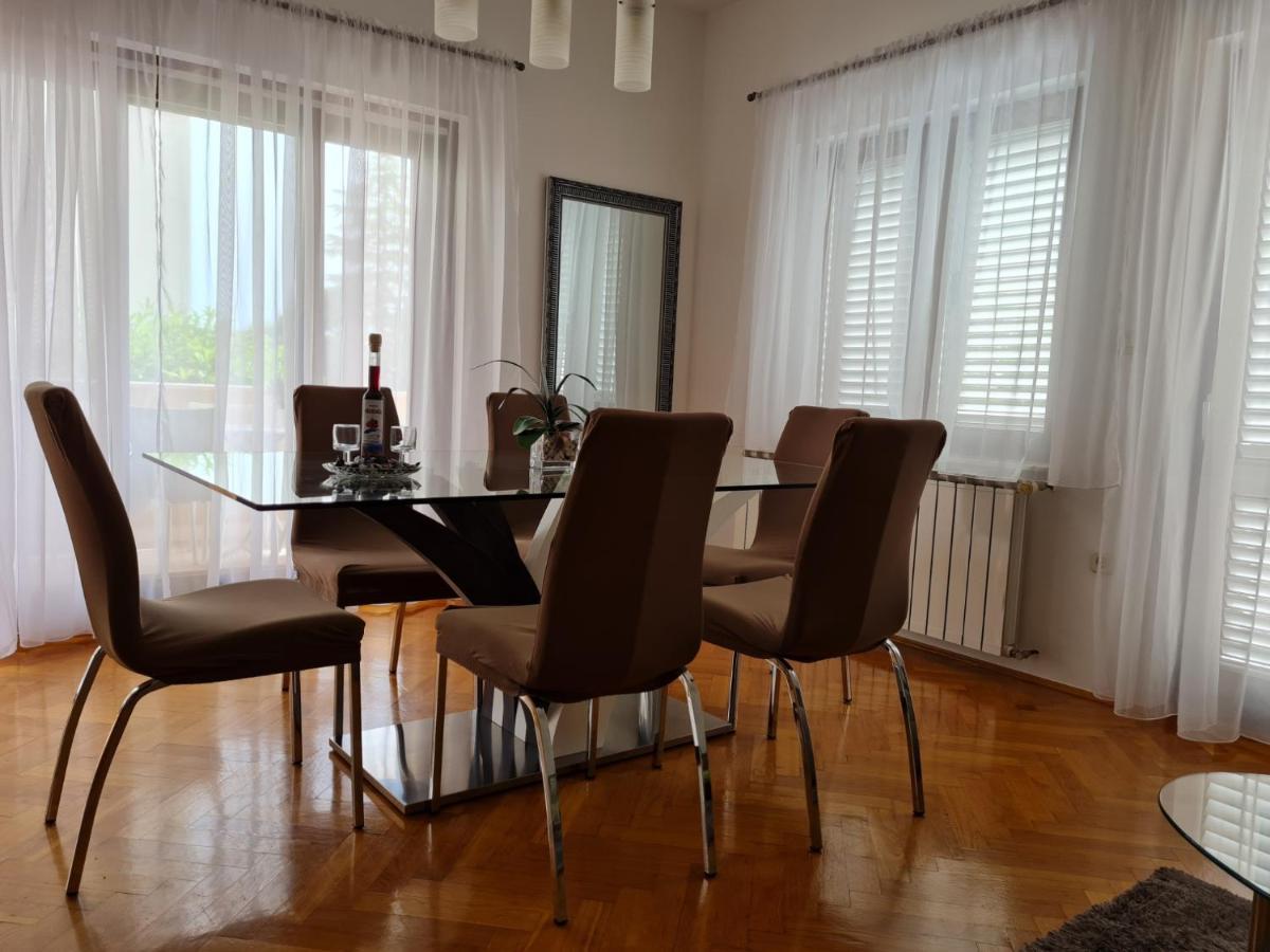 Guesthouse Ante Split Exterior foto