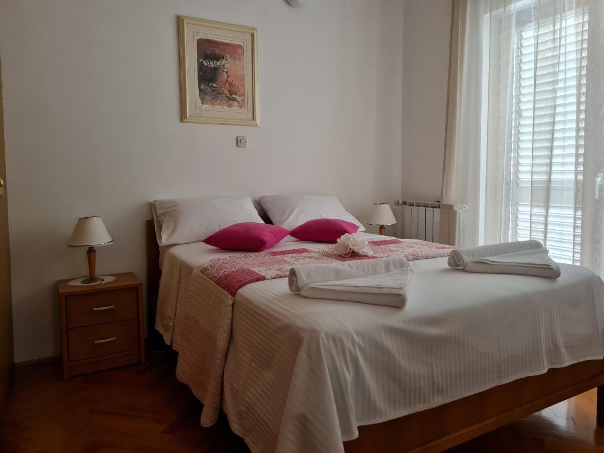 Guesthouse Ante Split Exterior foto