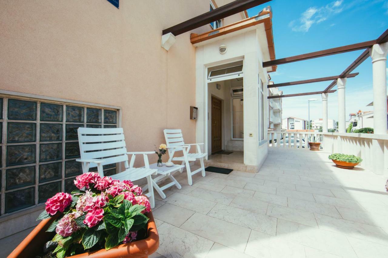 Guesthouse Ante Split Exterior foto