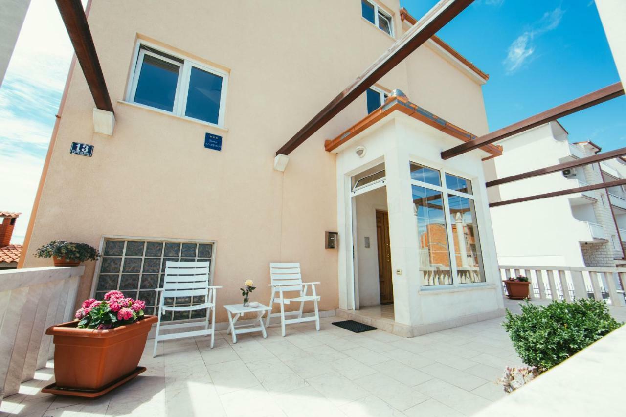 Guesthouse Ante Split Exterior foto